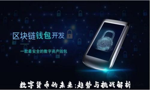 
数字货币的未来：趋势与挑战解析