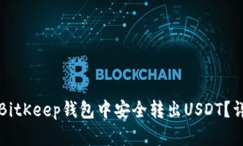 如何在BitKeep钱包中安全转出USDT？详尽指南
